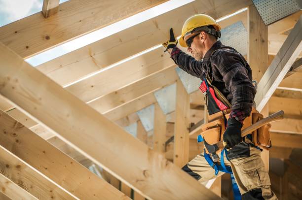 Quick and Trustworthy Emergency Roof Repair Services in Doniphan, MO